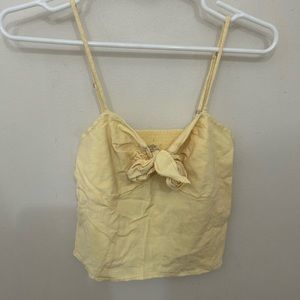 Brandy Melville tank top